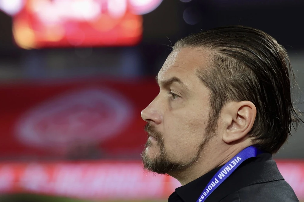 Tin nóng bóng đá Việt hôm nay 7/2: Đội trưởng U23 Việt Nam gói bánh chưng; CLB SHB Đà Nẵng nghỉ Tết sớm nhất V-League - Ảnh 3.