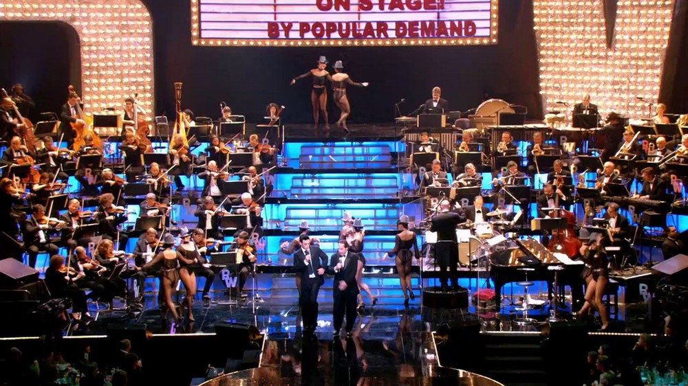 Hamish Hamilton – Bậc thầy sân khấu thế giới sẽ biến show của BTS thành lịch sử tại Gwanghwamun - Ảnh 3. Hamish Hamilton – Bậc thầy sân khấu thế giới sẽ biến show của BTS thành lịch sử tại Gwanghwamun - Ảnh 3.