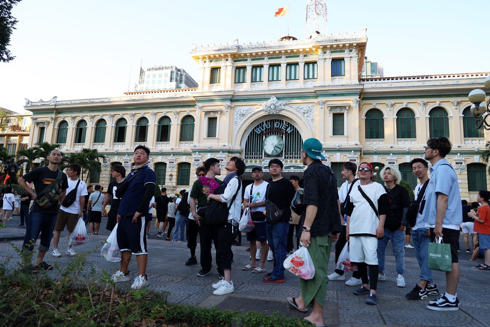 Khởi động tour du lịch Tết và chiến lược kinh doanh 2026 - Ảnh 2.