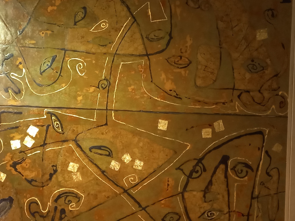 Báo Xuân - Quần quật Khúc Quốc Ân - Ảnh 4.