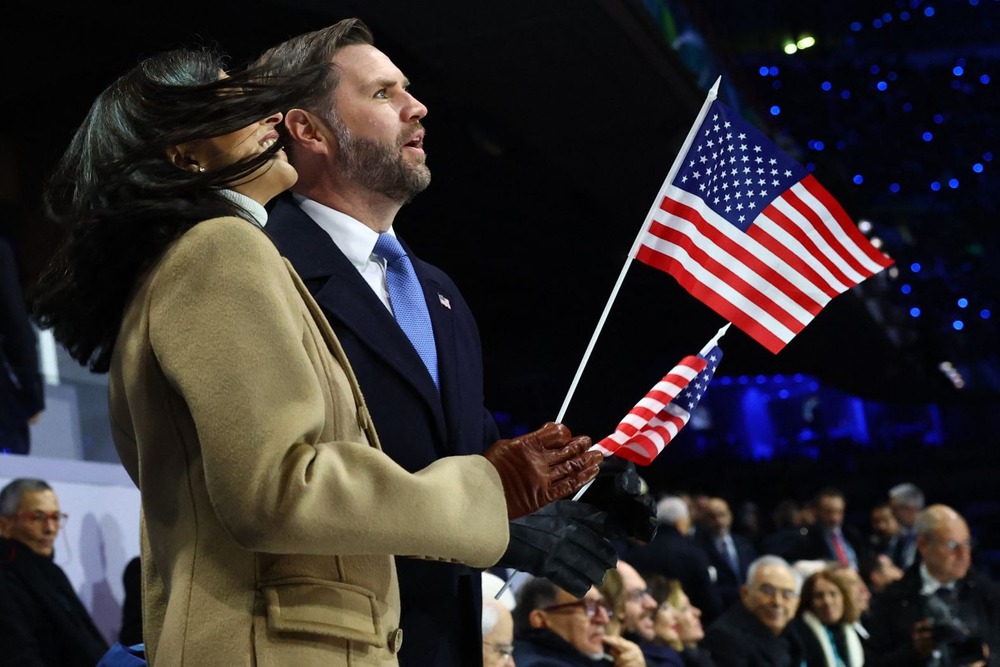 Đêm San Siro bùng nổ: Olympic mùa Đông Milano -Cortina 2026 chính thức khai màn - Ảnh 24.