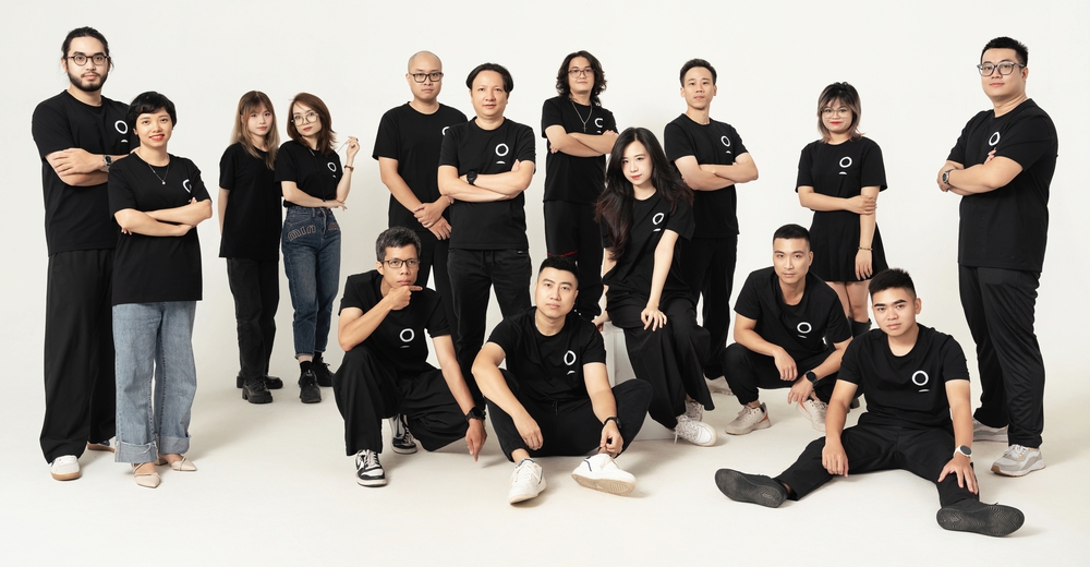 Báo Xuân - Dấu ấn nghệ sĩ Việt Nam ở quốc tế: Chuông vang xứ người - Ảnh 6.