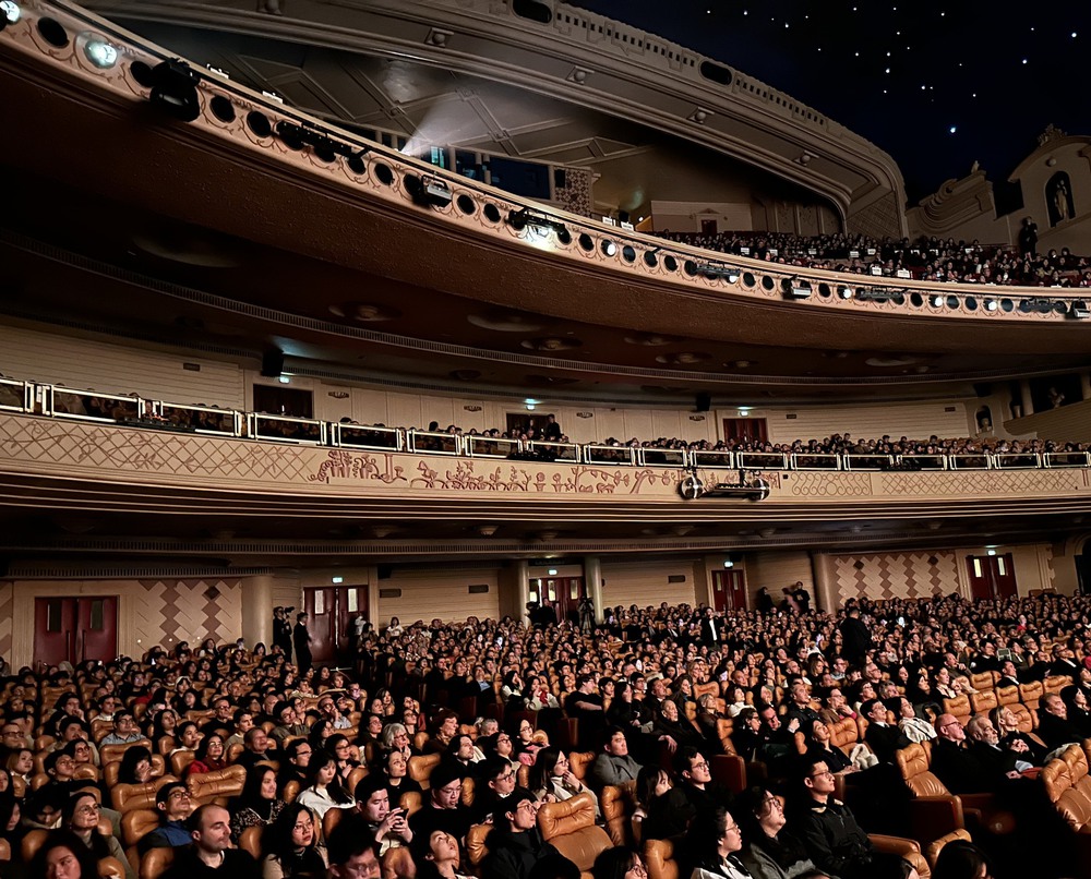 Báo Xuân - Điện ảnh Việt Nam - Từ phòng vé nội địa đến rạp chiếu quốc tế - Ảnh 2.