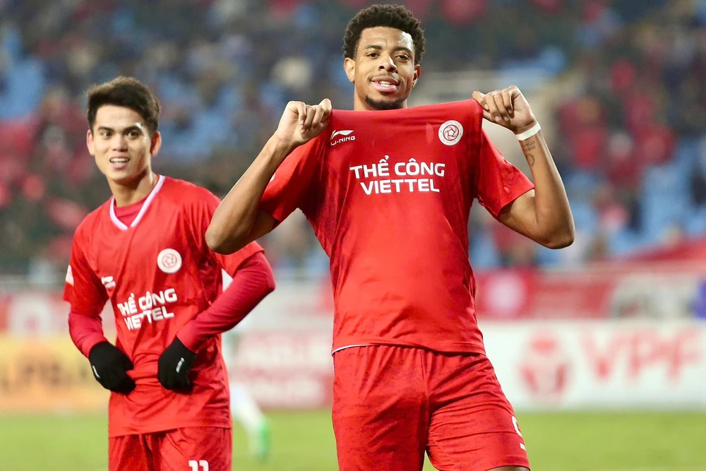 Lịch thi đấu bóng đá hôm nay