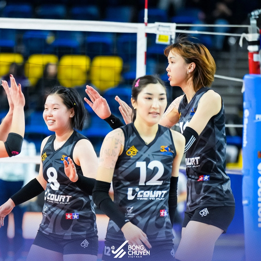 Phụ công cao nhất Việt Nam giành danh hiệu á quân tại Mông Cổ - Ảnh 1.