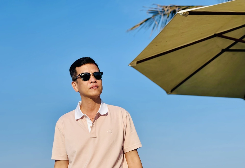 Báo Xuân - Đạo diễn Mai Hiền & dấu ấn phim chính luận trên màn ảnh nhỏ - Ảnh 2. Báo Xuân - Đạo diễn Mai Hiền & dấu ấn phim chính luận trên màn ảnh nhỏ - Ảnh 2.