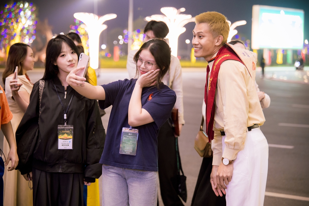 Báo Xuân - Điện ảnh Việt Nam - Từ phòng vé nội địa đến rạp chiếu quốc tế - Ảnh 3.