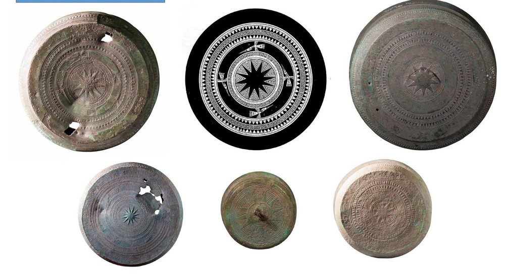 Khi bảo vật quốc gia "kể chuyện" làm du lịch - Ảnh 2.