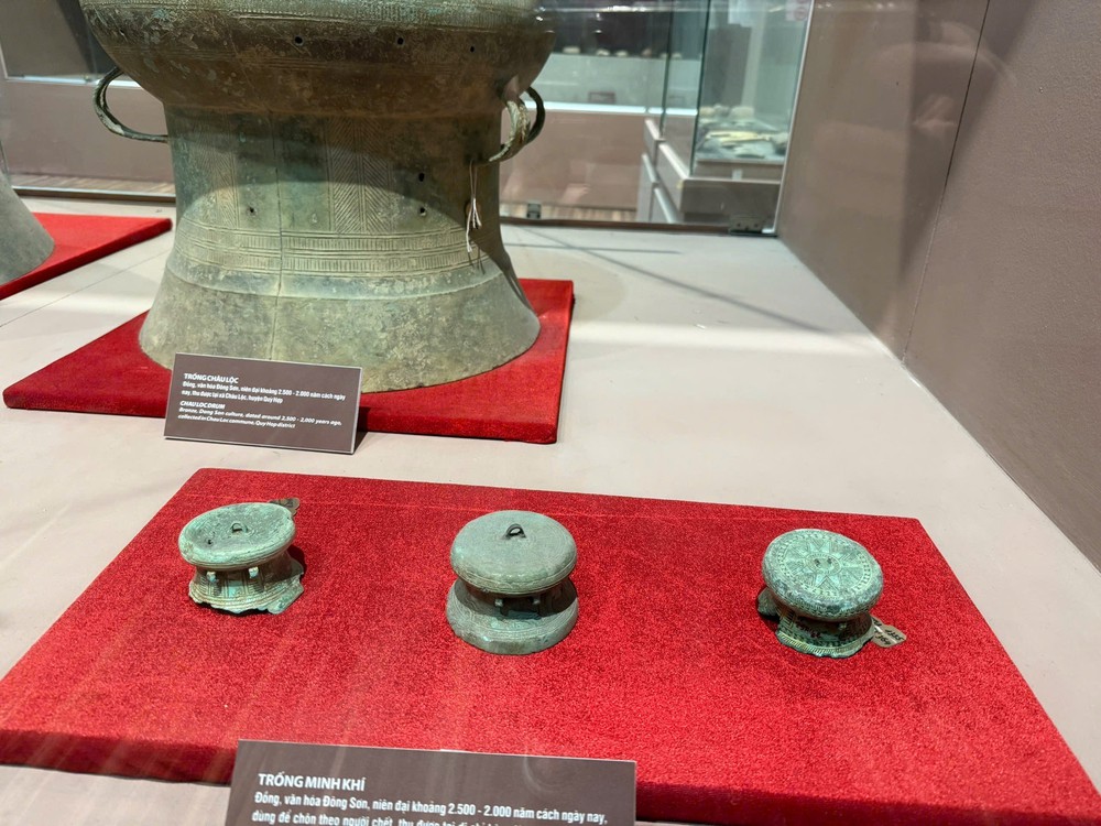 Khi bảo vật quốc gia "kể chuyện" làm du lịch - Ảnh 3.