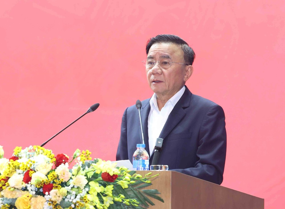 Quy định mới của Bộ Chính trị về chế độ đảng phí - Ảnh 1.