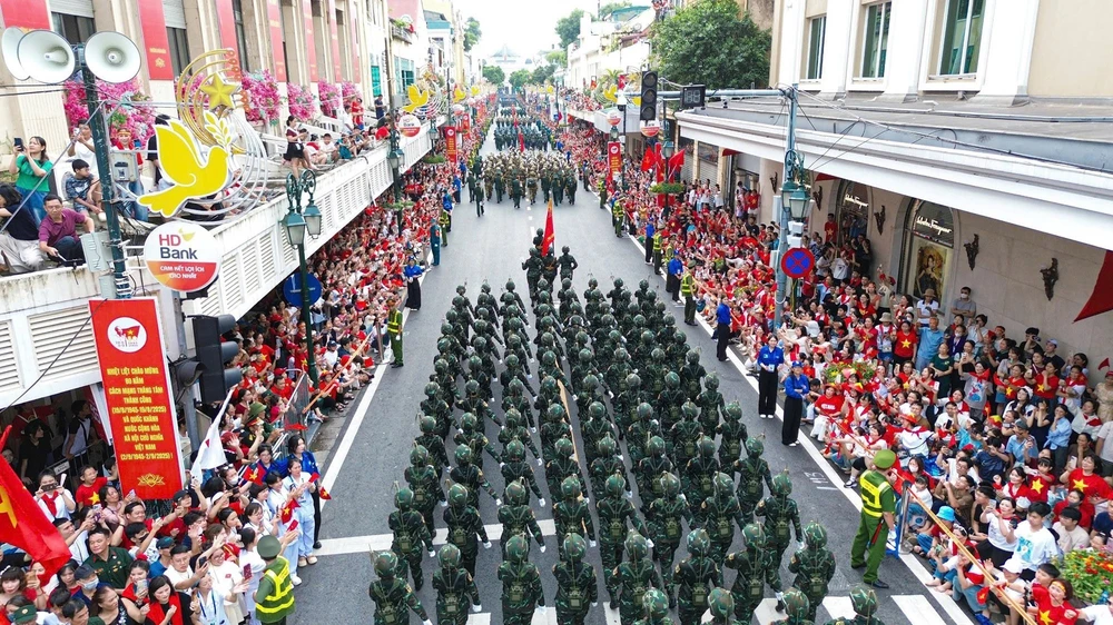 Báo Xuân - Từ cảm hứng lịch sử tới khát vọng tương lai - Ảnh 2.