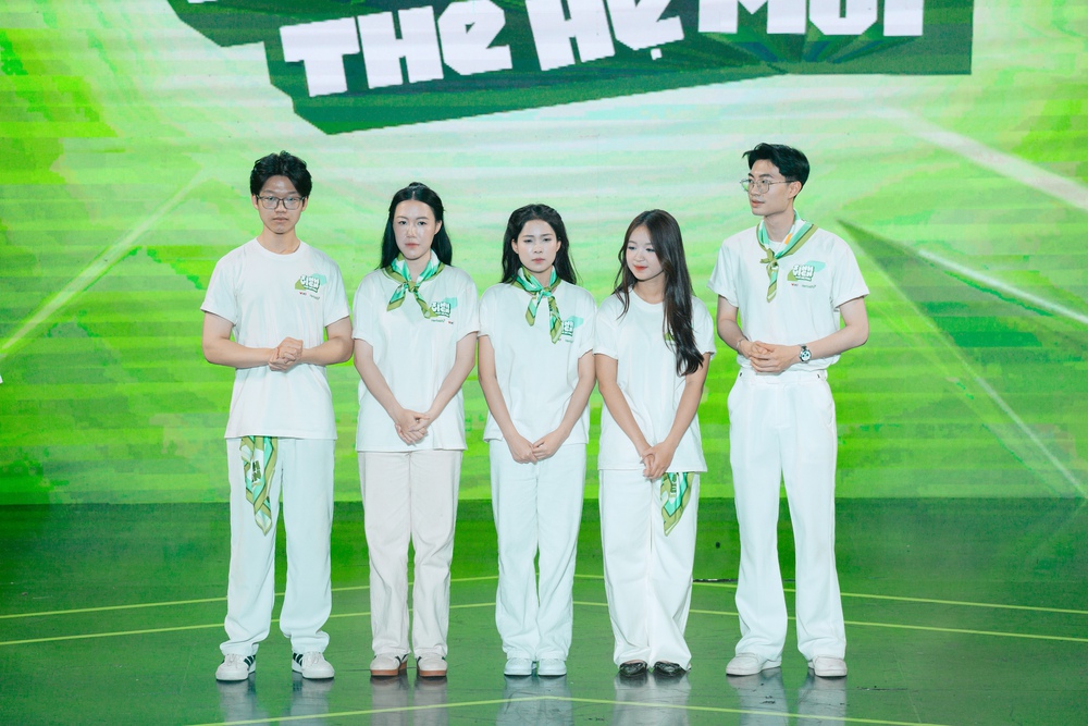 Báo Xuân - "Ba chân kiềng" để người trẻ bước vào thế giới AI - Ảnh 3.