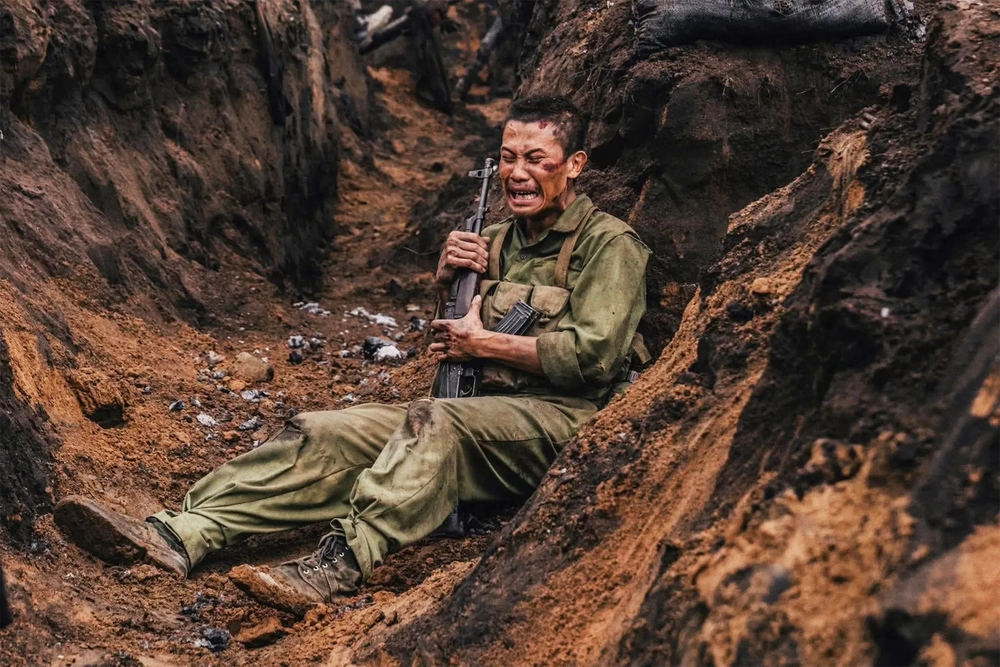 Báo Xuân - Công nghiệp điện ảnh Việt Nam - Triển vọng từ những con số - Ảnh 2. Báo Xuân - Công nghiệp điện ảnh Việt Nam - Triển vọng từ những con số - Ảnh 2.