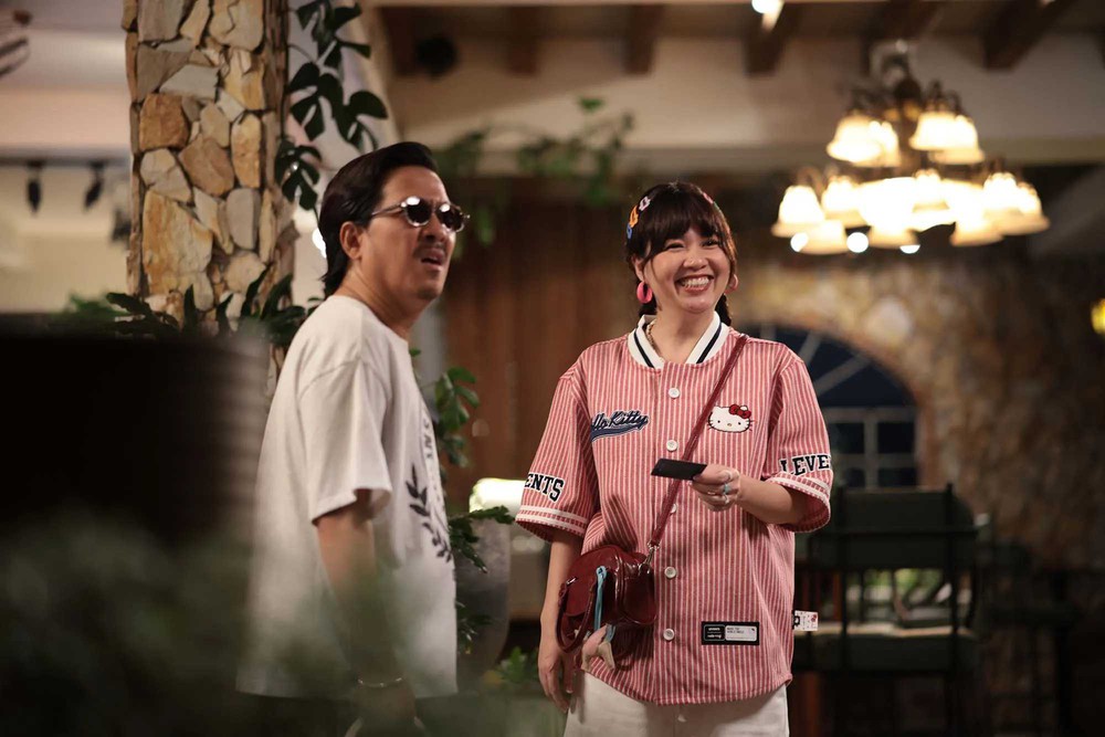 Cục diện phim Tết 2026: Miếng bánh thị trường chia năm xẻ bảy - Ảnh 6.