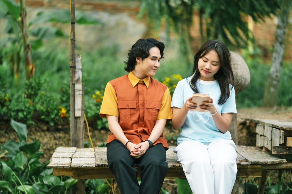 Báo Xuân - Công nghiệp điện ảnh Việt Nam - Triển vọng từ những con số - Ảnh 3. Báo Xuân - Công nghiệp điện ảnh Việt Nam - Triển vọng từ những con số - Ảnh 3.