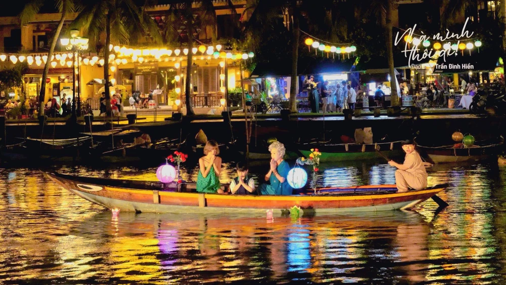 Cục diện phim Tết 2026: Miếng bánh thị trường chia năm xẻ bảy - Ảnh 2.