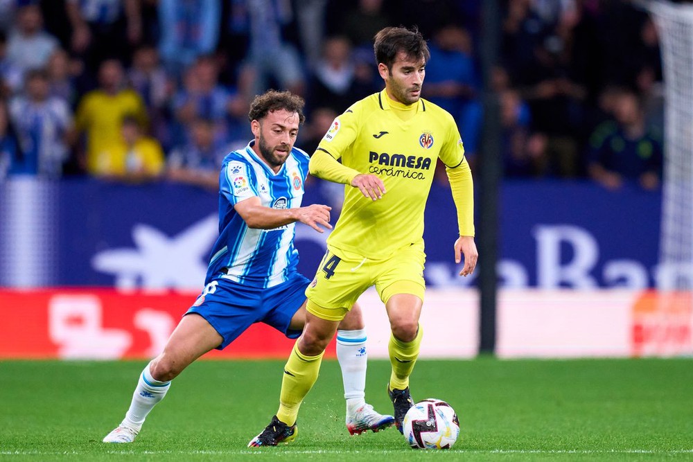 Nhận định bóng đá hôm nay 9/2: Villarreal vs Espanyol, Atalanta vs Cremonese - Ảnh 1.