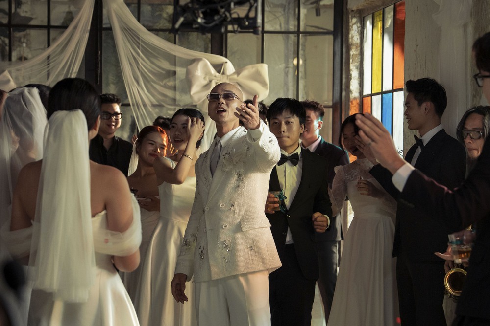 Phan Đinh Tùng trở lại mùa Valentine với “Thành đôi” - Ảnh 4.