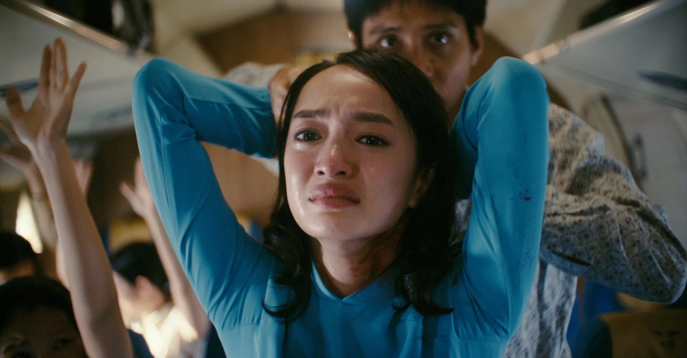 Báo Xuân - Đạo diễn Hàm Trần: Phá vỡ những ranh giới an toàn - Ảnh 2. Báo Xuân - Đạo diễn Hàm Trần: Phá vỡ những ranh giới an toàn - Ảnh 2.