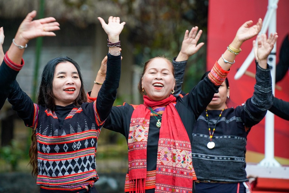 Bánh chưng xanh – Gói trọn nghĩa tình - Ảnh 14.