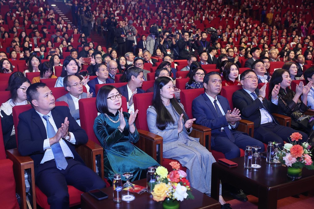 Xuân Quê hương 2026: Gắn bó nguồn cội, đồng hành cùng đất nước - Ảnh 4.