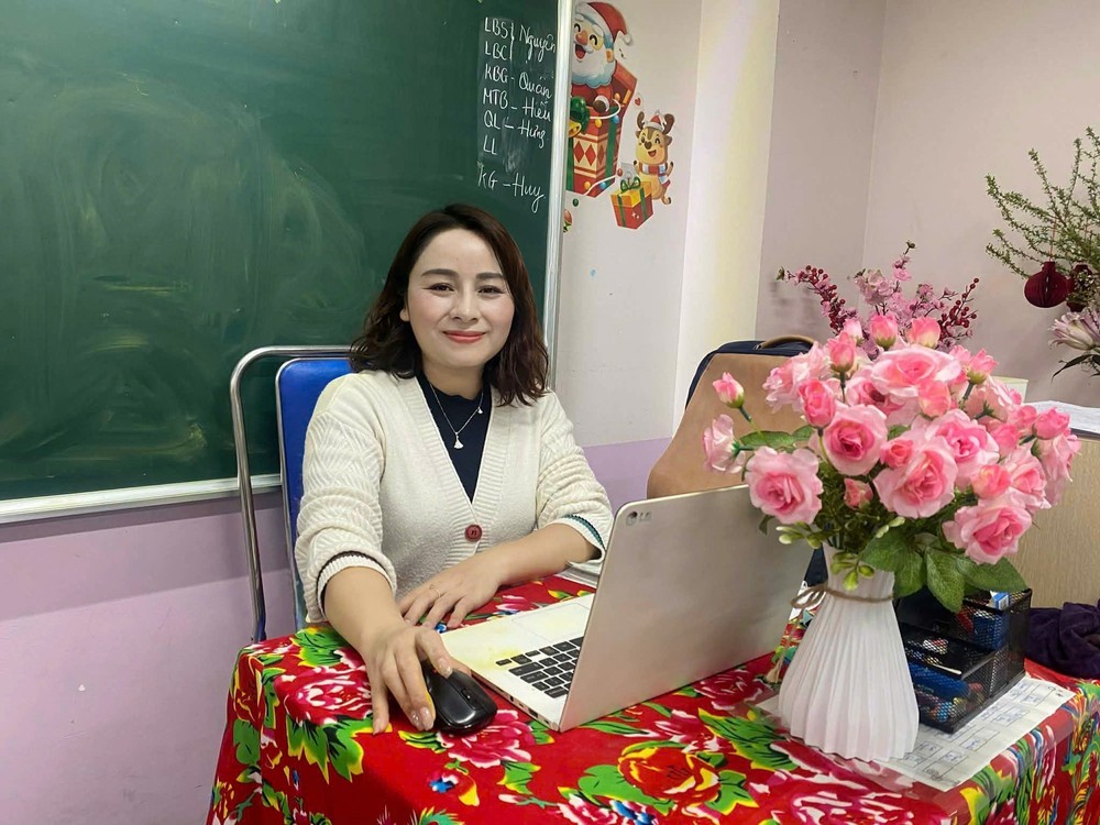 Nghị quyết 71-NQ/TW: Đổi mới hoạt động dạy và học theo hướng thực chất, hiệu quả - Ảnh 2.