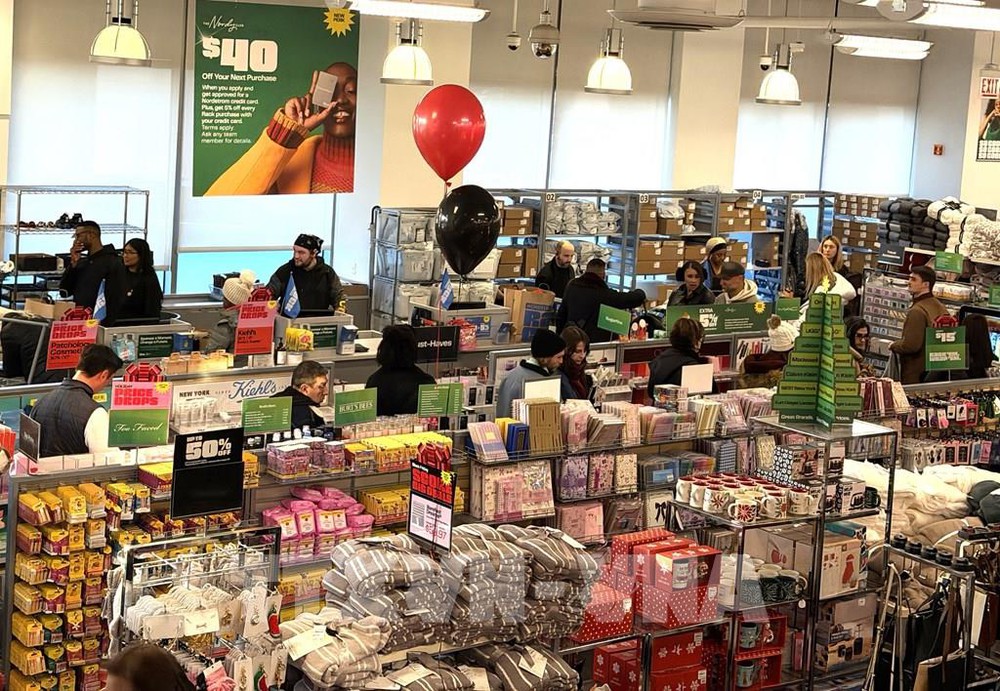 Người tiêu dùng Mỹ dự kiến chi 29,1 tỷ USD cho Ngày Valentine năm nay - Ảnh 1.