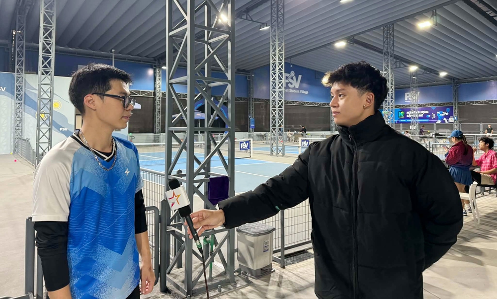 Pickleball xuyên Tết: Phi truyền thống hay 'làn gió' thể thao mới trong đời sống đô thị? - Ảnh 2.