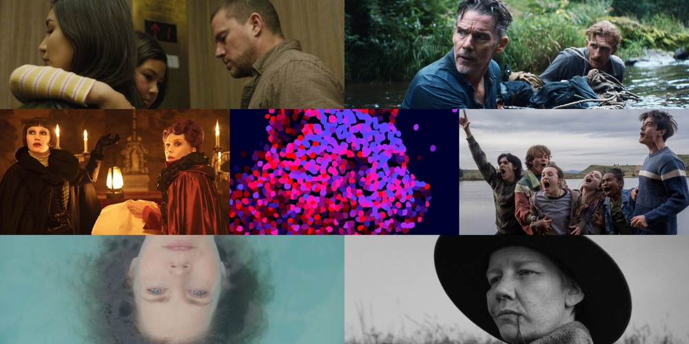 LHP Quốc tế Berlin 2026: Nơi điện ảnh tỏa sáng qua sự đa dạng và sức sáng tạo không giới hạn - Ảnh 6.