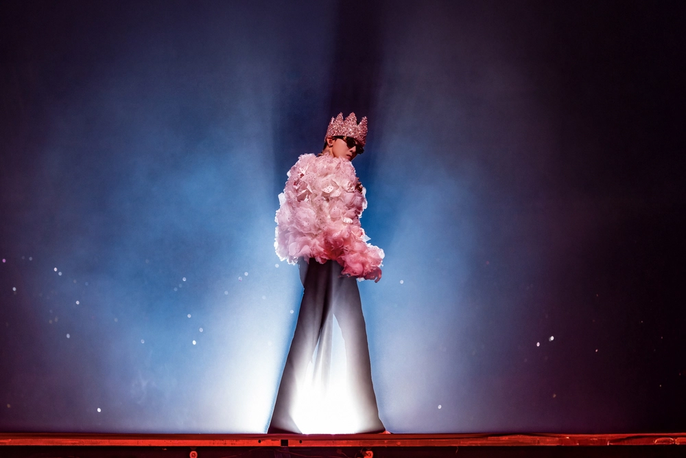 Big Bang chính thức tái xuất sau nhiều năm - Ảnh 1.