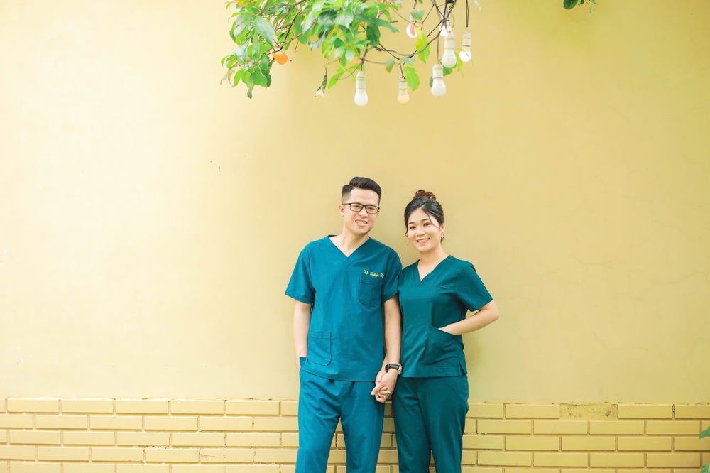 Ghép thận thành công, bác sĩ vùng cao viết tiếp giấc mơ blouse trắng - Ảnh 3.