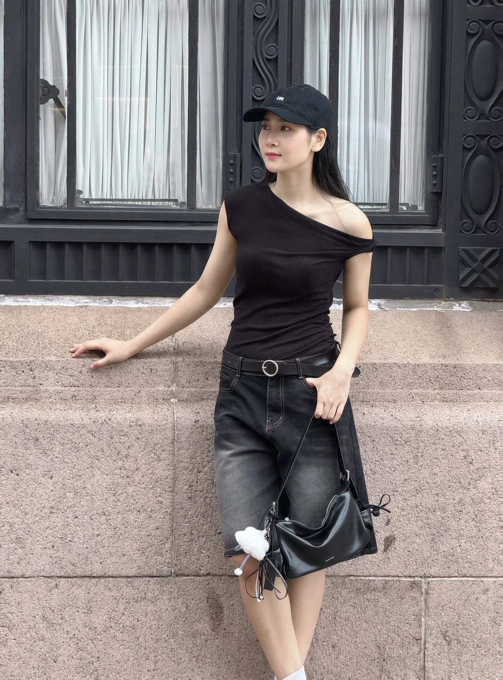 Hot girl bóng chuyền Việt Nam thăng tiến ấn tượng trong sự nghiệp, sở hữu vẻ đẹp thuần khiết, ‘trong veo’ ở tuổi 20 - Ảnh 2.