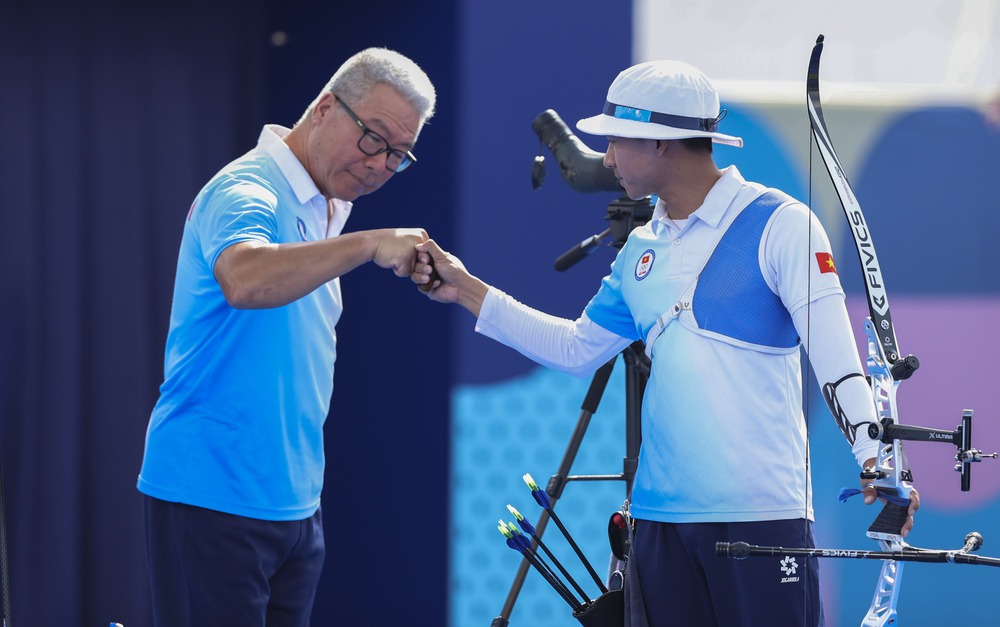 Thể thao Việt Nam và bài toán với chuyên gia nước ngoài  - Ảnh 1.