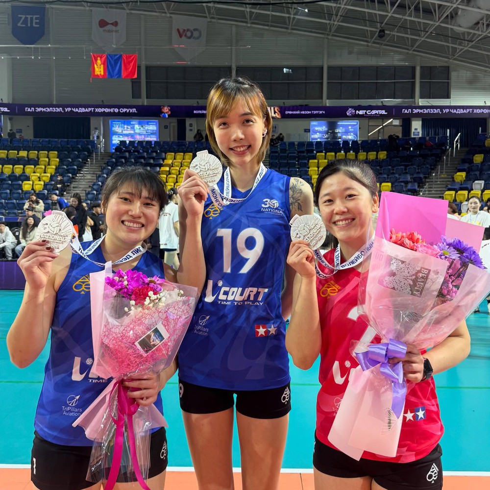 Lý Thị Luyến chơi 25 trận, ghi tổng cộng 276 điểm cho Hobby Ace