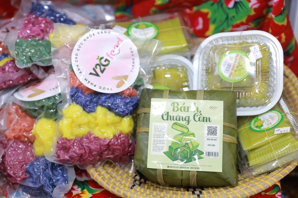 Hội chợ Mùa Xuân 2026: Khi thương mại song hành cùng bản sắc Việt - Ảnh 1.