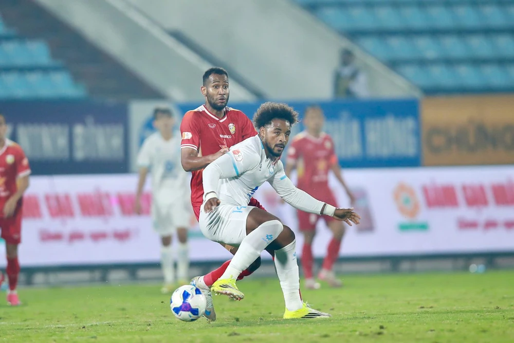 Tin nóng bóng đá Việt Nam hôm nay 10/2: Đội tuyển Việt Nam gặp Trung Quốc; Futsal Việt Nam bị phạt 2000 USD - Ảnh 3.