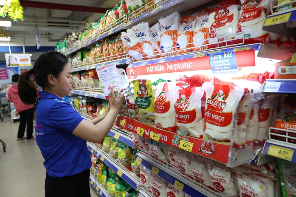 Meizan, Nam Dương những người "giữ lửa cho mâm cỗ sum vầy - Ảnh 3.