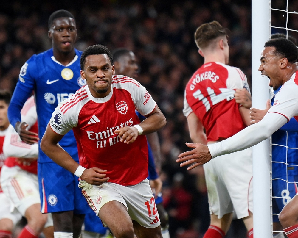 Gary Neville: Arsenal sẽ trải qua 10 tuần "đau đớn" để giành chức vô địch Premier League - Ảnh 2.