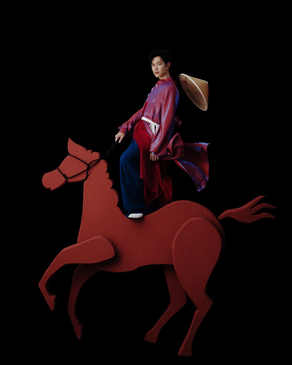 Anh Tú Atus trở thành Quán quân của Running Man mùa 3 - Ảnh 3.