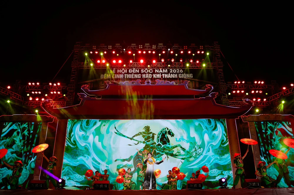 "Kinh tế di sản" nhìn từ lễ hội - Ảnh 1. "Kinh tế di sản" nhìn từ lễ hội - Ảnh 1.