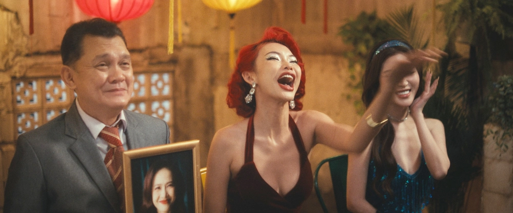 Phim "Cảm ơn người đã thức cùng tôi": Giấc mơ trong trẻo và đầy thổn thức - Ảnh 6.