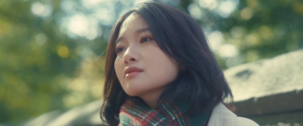 Phim "Cảm ơn người đã thức cùng tôi": Giấc mơ trong trẻo và đầy thổn thức - Ảnh 7.