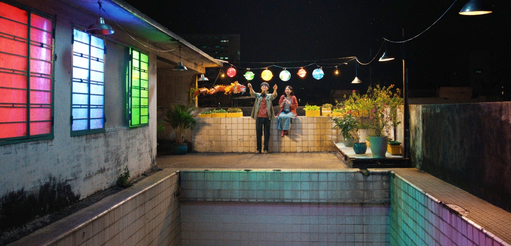 Phim "Cảm ơn người đã thức cùng tôi": Giấc mơ trong trẻo và đầy thổn thức - Ảnh 5.