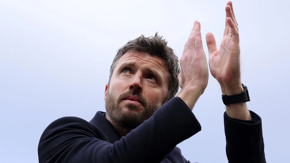 MU hồi sinh dưới tay Carrick và những quyết định định hình mùa hè - Ảnh 4.