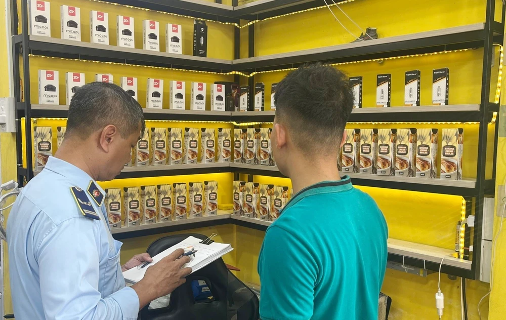 6 luật có hiệu lực thi hành từ ngày 1/3/2026: Hoàn thiện thể chế, khơi thông nguồn lực phát triển - Ảnh 4.