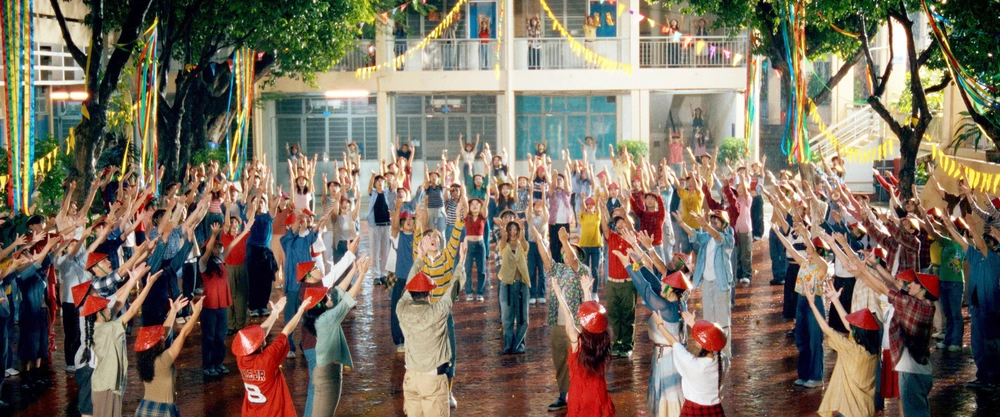 Phim "Cảm ơn người đã thức cùng tôi": Giấc mơ trong trẻo và đầy thổn thức - Ảnh 3.