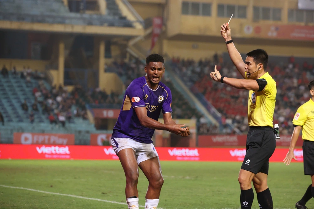 Tin nóng thể thao sáng 2/3: Huỳnh Như và Thanh Nhã được báo châu Á khen ngợi ở vòng loại World Cup - Ảnh 2. Tin nóng thể thao sáng 2/3: Huỳnh Như và Thanh Nhã được báo châu Á khen ngợi ở vòng loại World Cup - Ảnh 2.