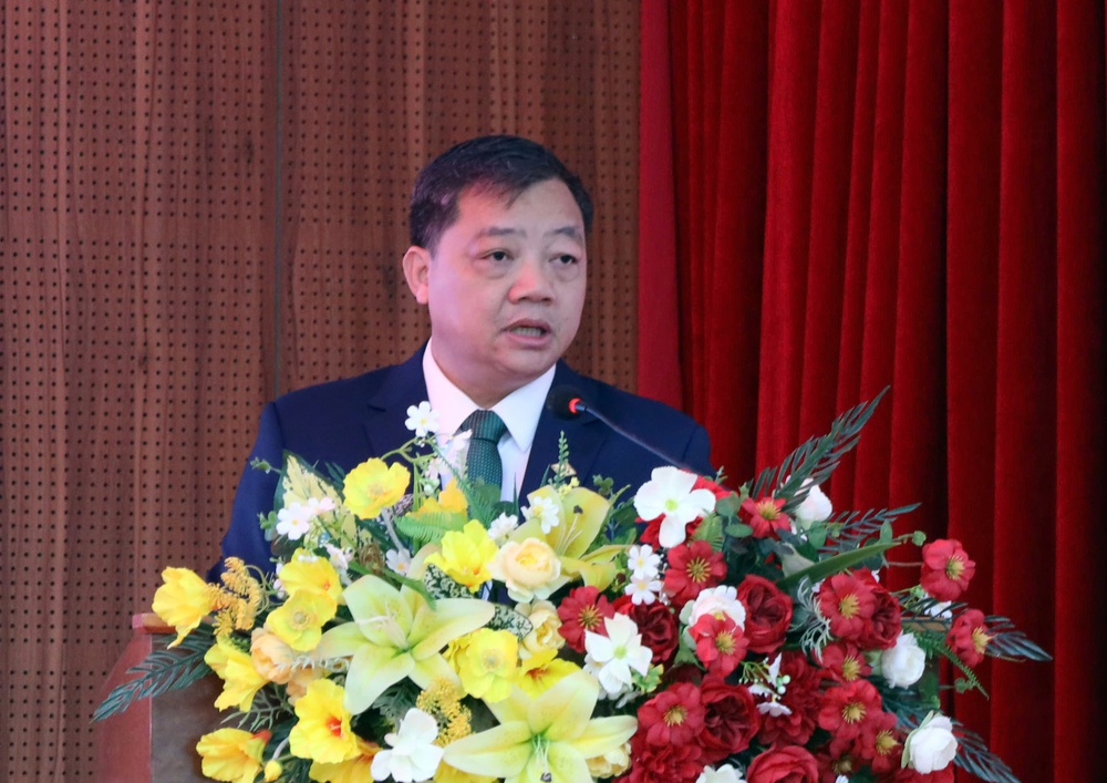 Công bố Dự án "Sơn Trà 102" bảo tồn giá trị văn hóa, lịch sử tại Đà Nẵng - Ảnh 1.