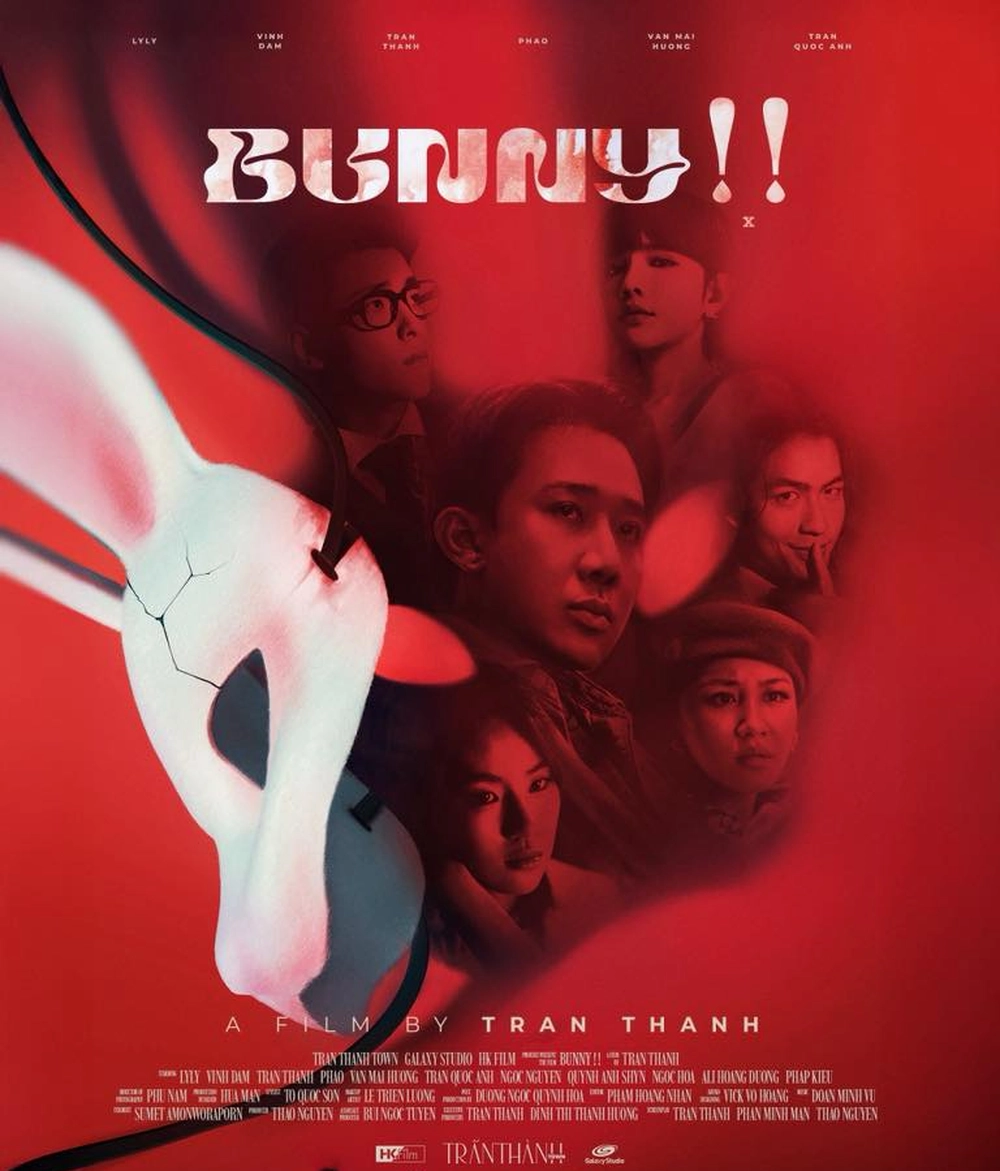 'Thỏ ơi!!' của Trấn Thành công chiếu tại 14 quốc gia với tên gọi 'Bunny' - Ảnh 1.