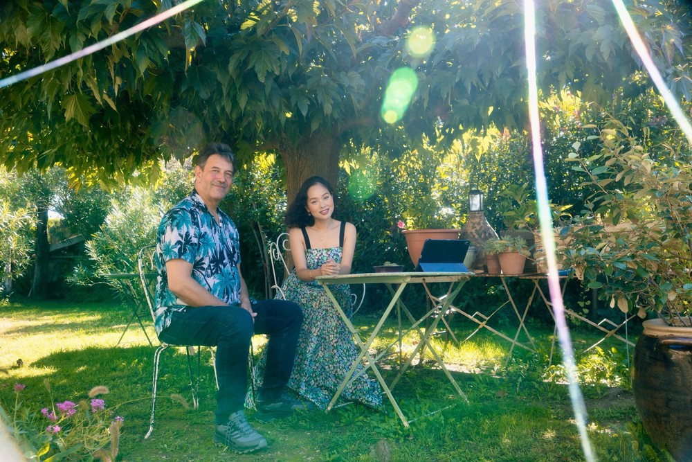 Album 'River' của Hoàng Quyên: Hành trình từ cuốn nhật ký âm nhạc đến dòng chảy hi-end - Ảnh 2.